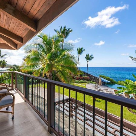 Big Island Hale Kaheka 6592 Home Kailua-Kona Dış mekan fotoğraf