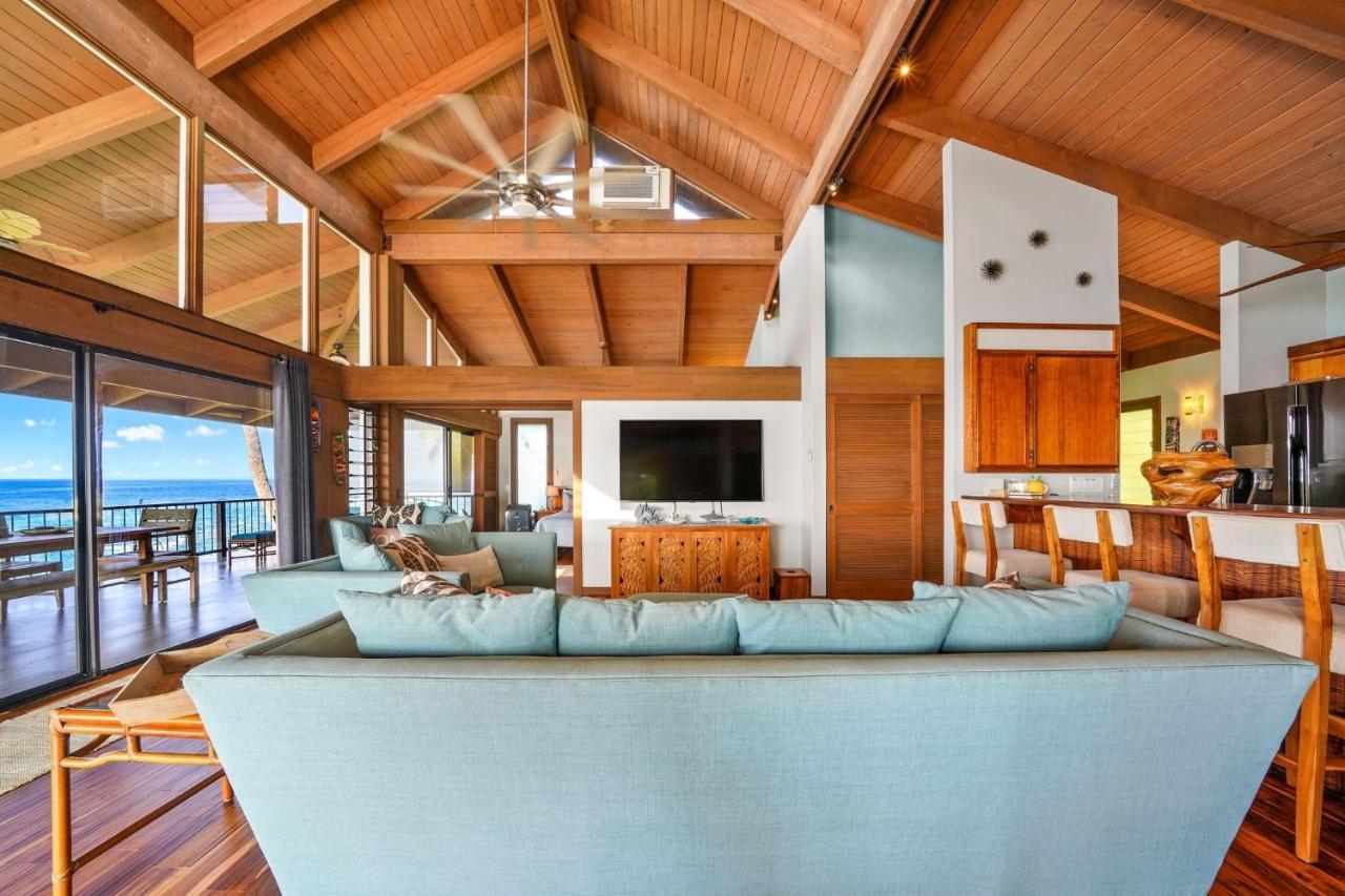 Big Island Hale Kaheka 6592 Home Kailua-Kona Dış mekan fotoğraf