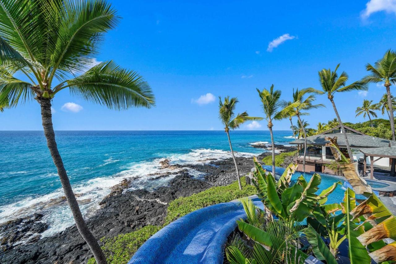 Big Island Hale Kaheka 6592 Home Kailua-Kona Dış mekan fotoğraf