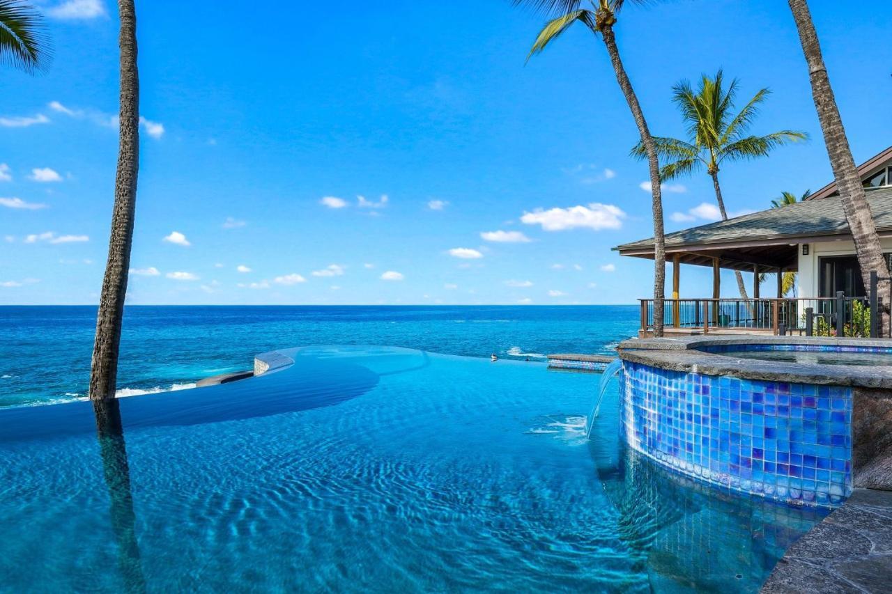 Big Island Hale Kaheka 6592 Home Kailua-Kona Dış mekan fotoğraf