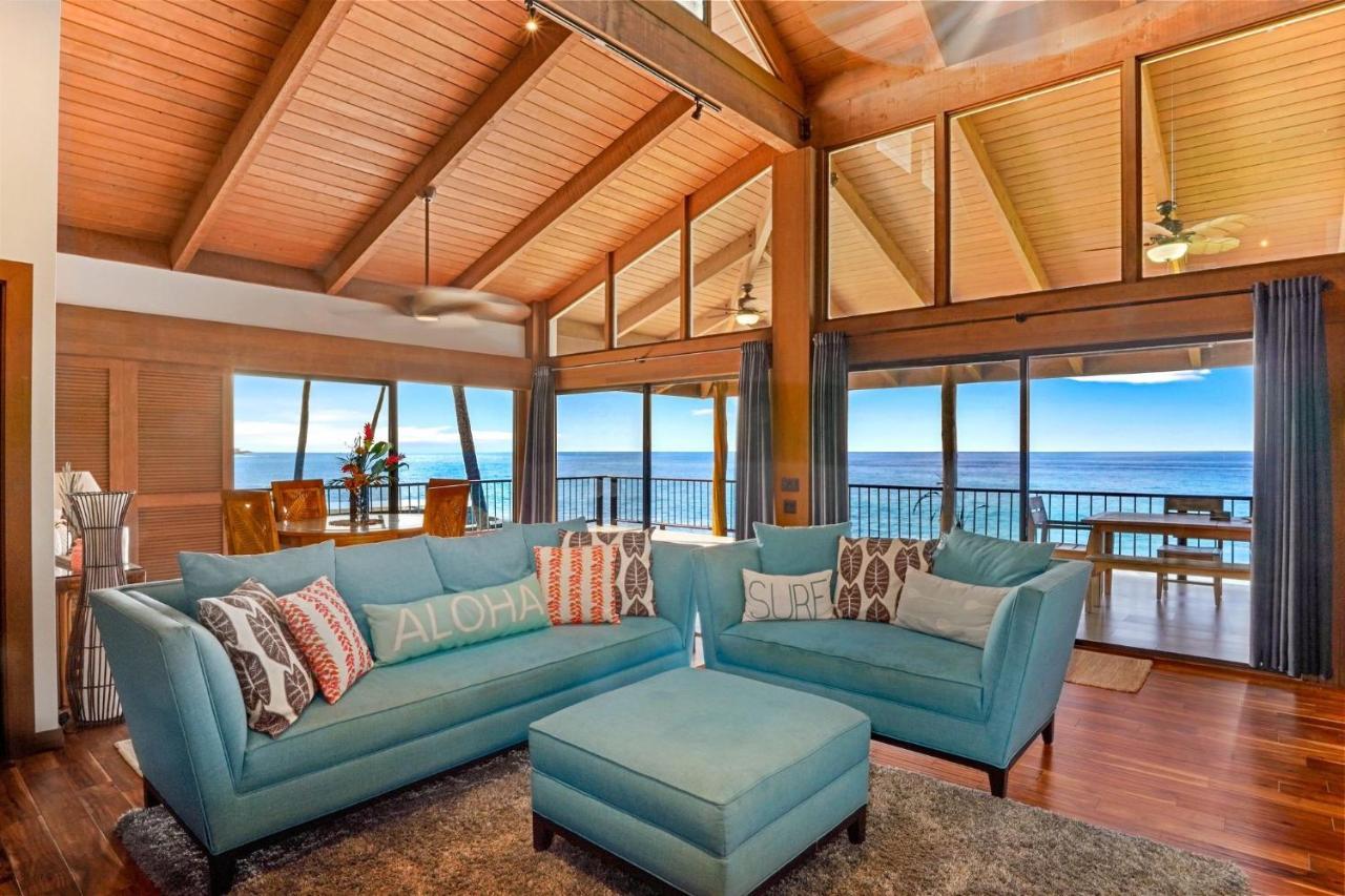 Big Island Hale Kaheka 6592 Home Kailua-Kona Dış mekan fotoğraf