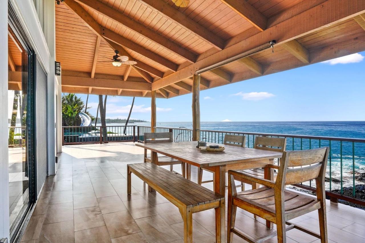 Big Island Hale Kaheka 6592 Home Kailua-Kona Dış mekan fotoğraf