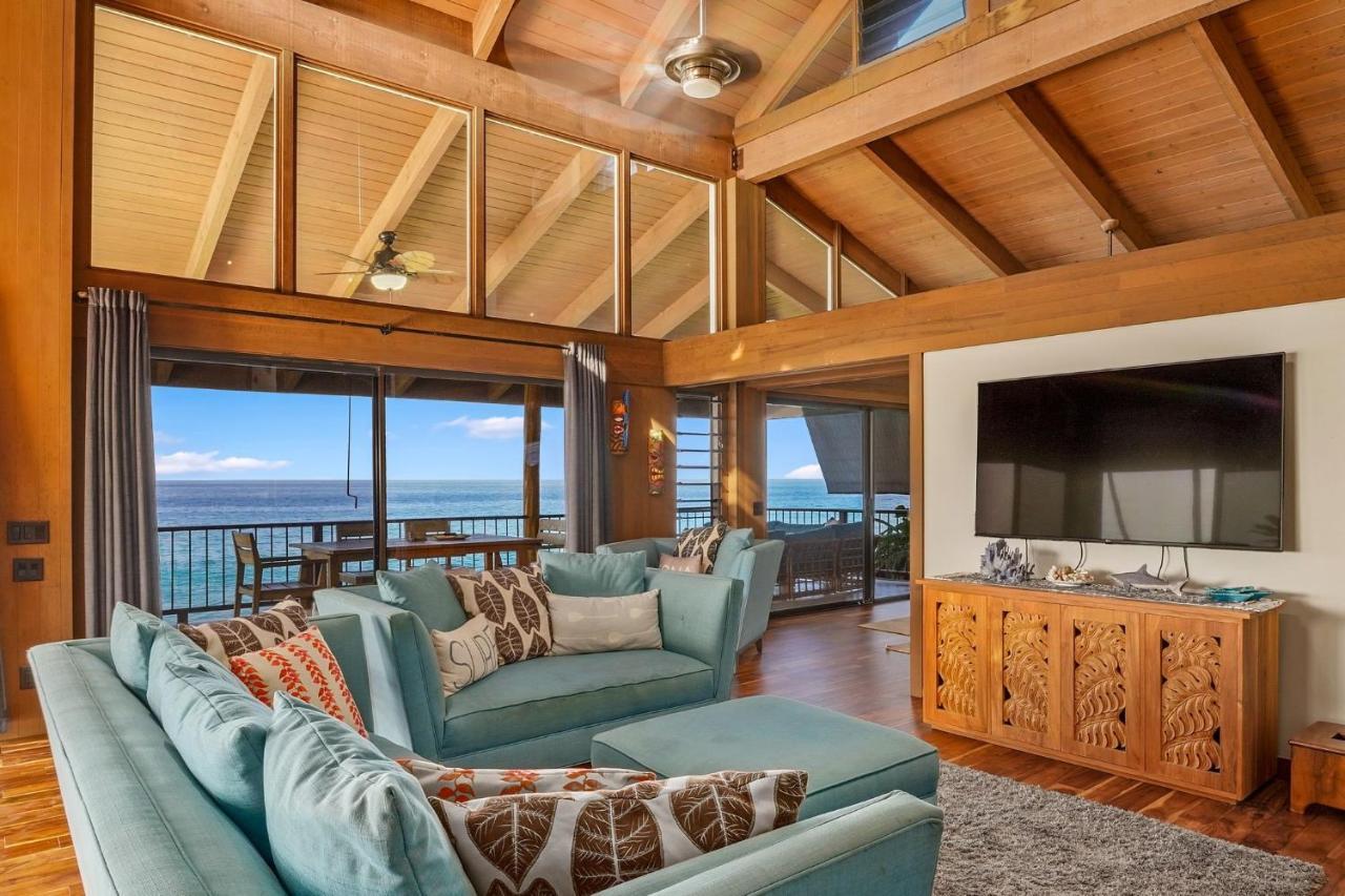 Big Island Hale Kaheka 6592 Home Kailua-Kona Dış mekan fotoğraf