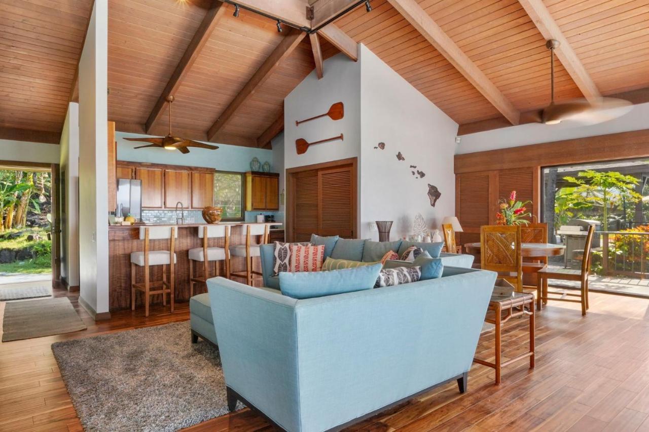 Big Island Hale Kaheka 6592 Home Kailua-Kona Dış mekan fotoğraf