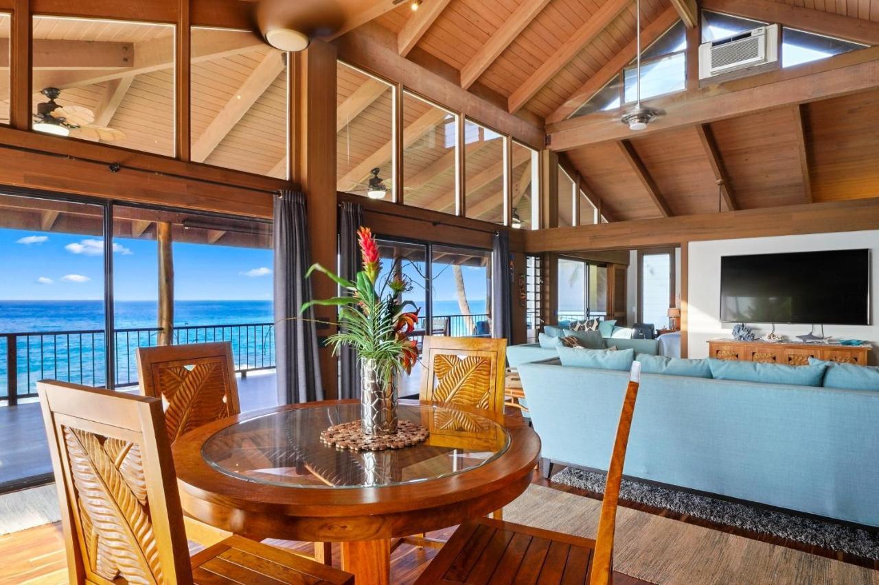 Big Island Hale Kaheka 6592 Home Kailua-Kona Dış mekan fotoğraf
