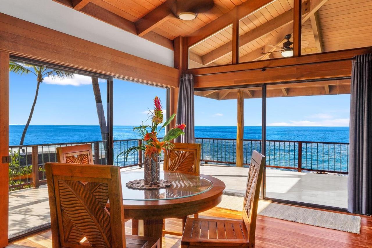 Big Island Hale Kaheka 6592 Home Kailua-Kona Dış mekan fotoğraf