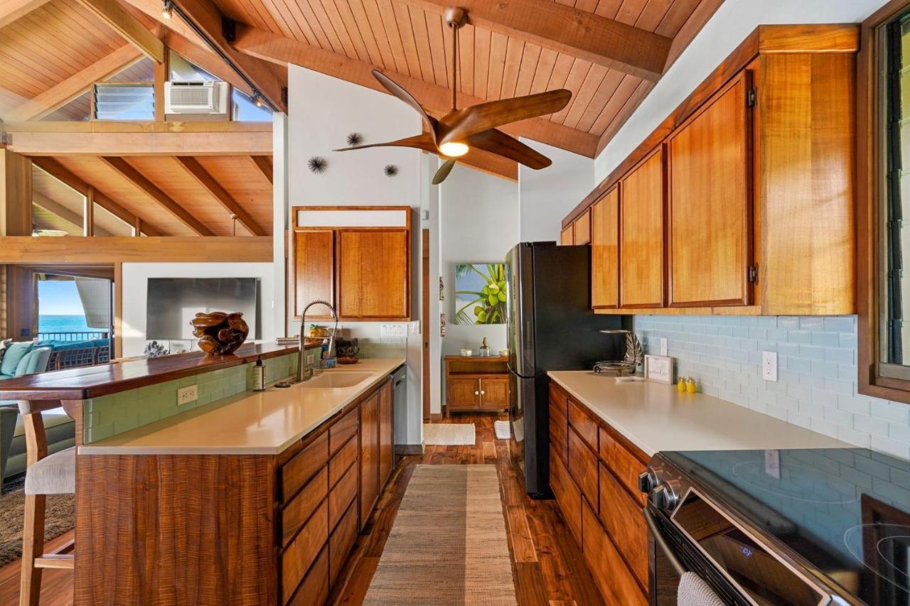 Big Island Hale Kaheka 6592 Home Kailua-Kona Dış mekan fotoğraf