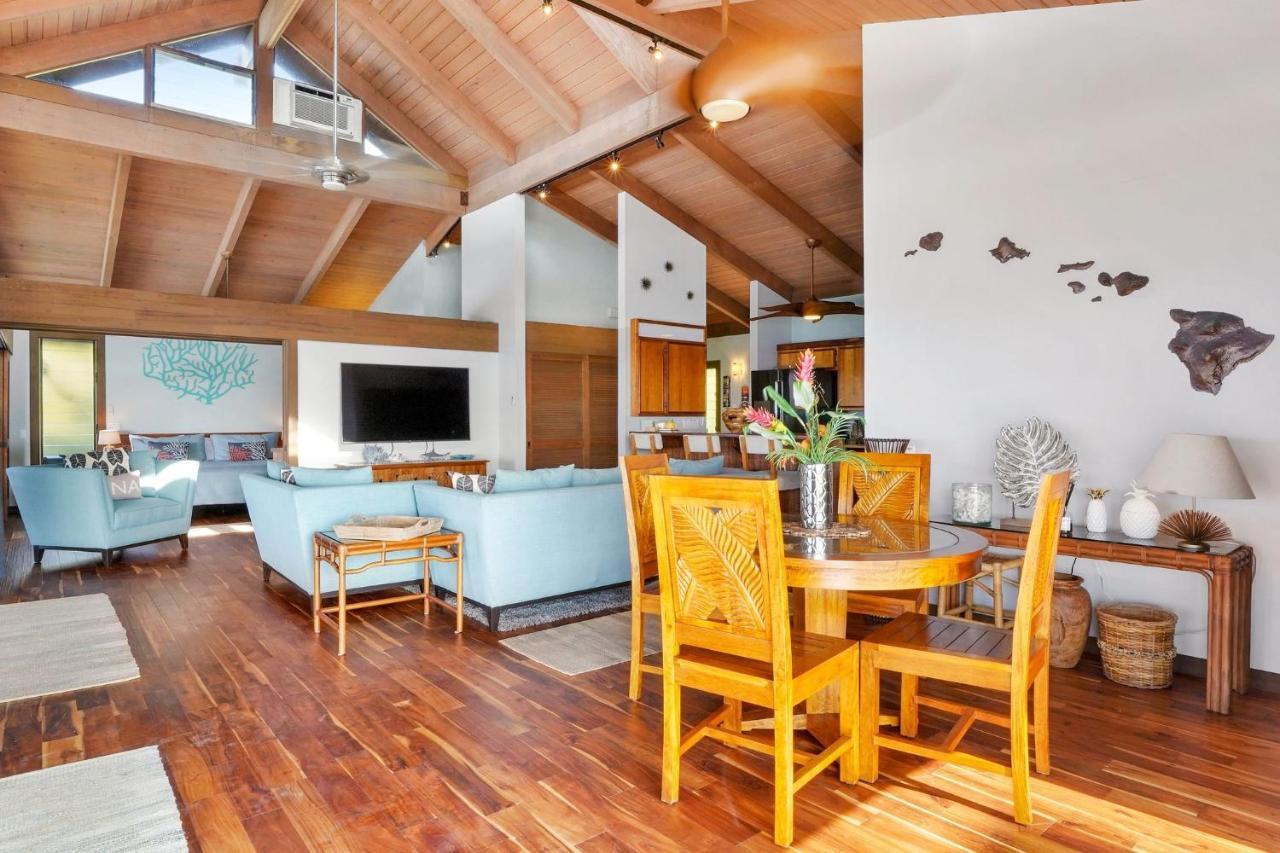Big Island Hale Kaheka 6592 Home Kailua-Kona Dış mekan fotoğraf