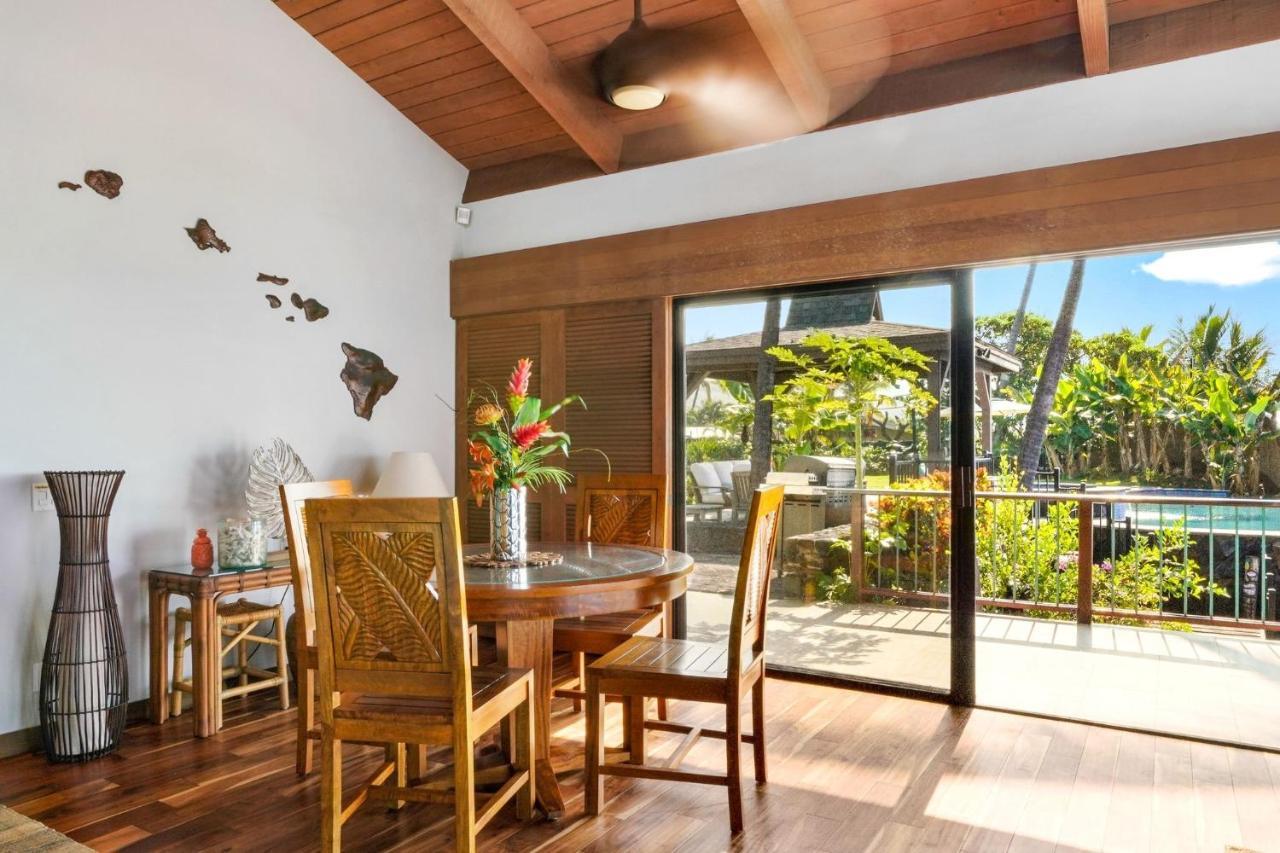 Big Island Hale Kaheka 6592 Home Kailua-Kona Dış mekan fotoğraf