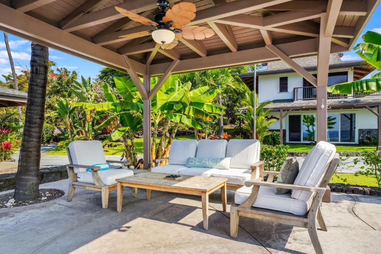 Big Island Hale Kaheka 6592 Home Kailua-Kona Dış mekan fotoğraf