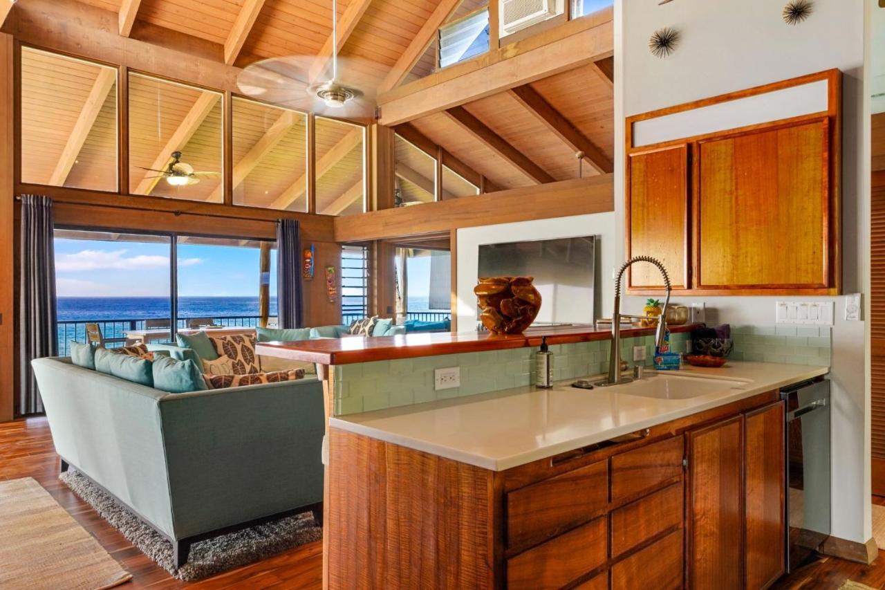 Big Island Hale Kaheka 6592 Home Kailua-Kona Dış mekan fotoğraf