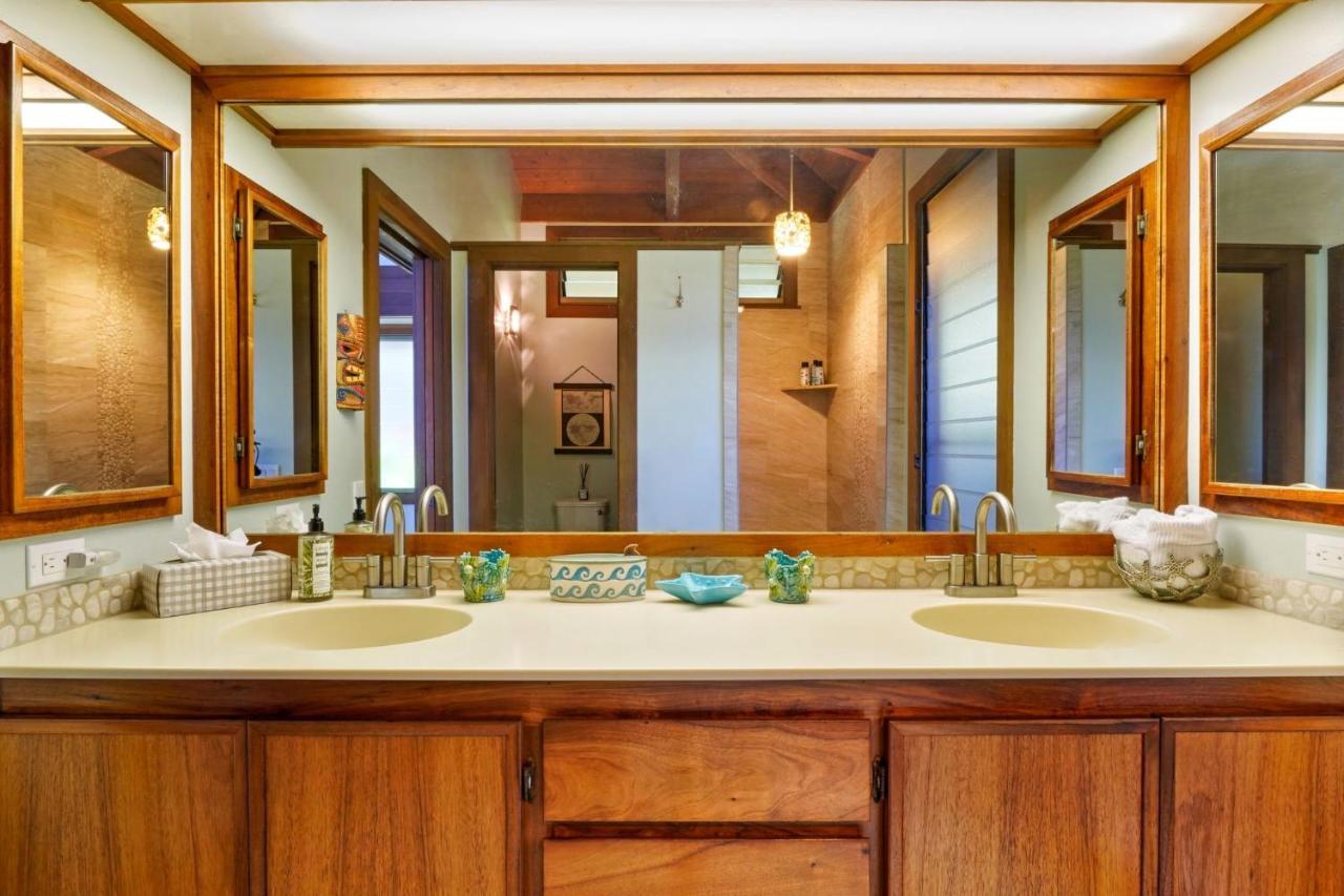 Big Island Hale Kaheka 6592 Home Kailua-Kona Dış mekan fotoğraf