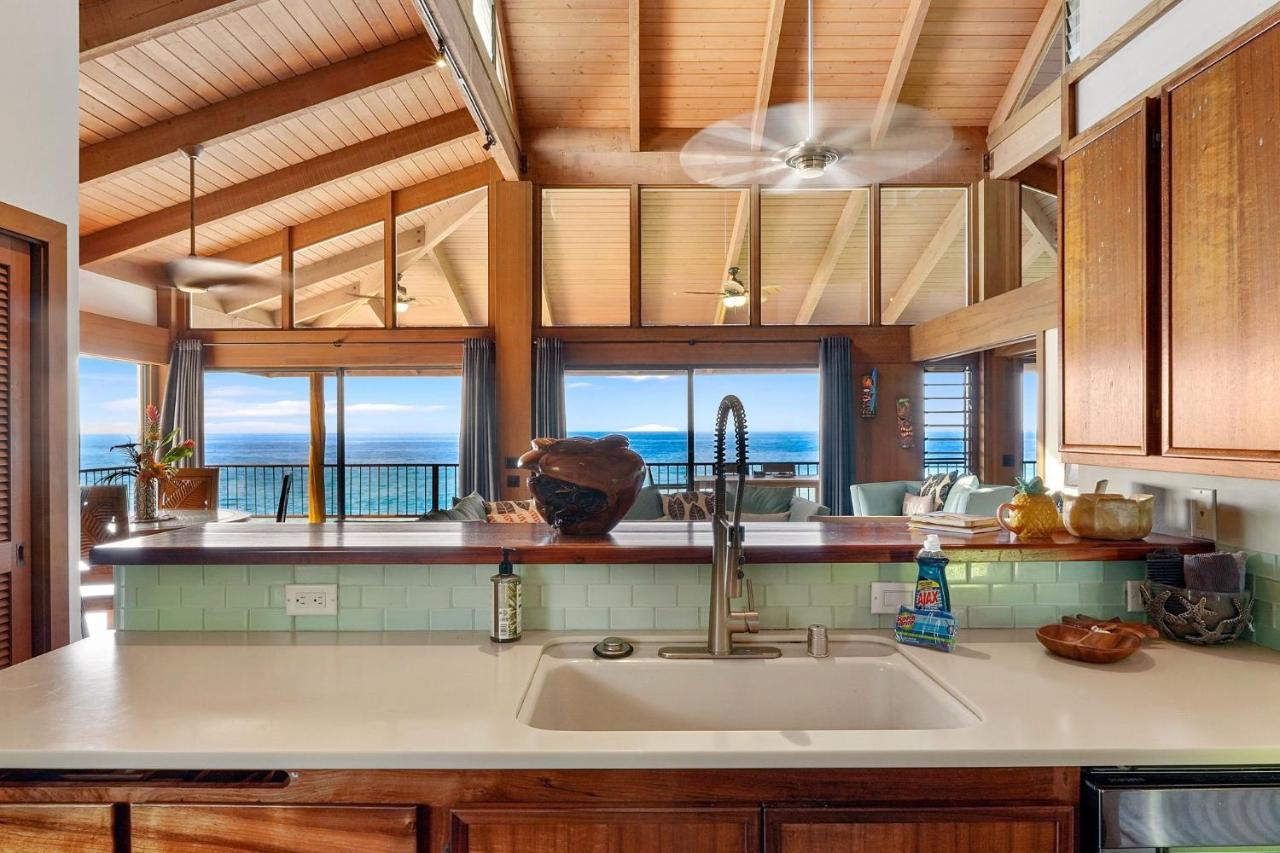 Big Island Hale Kaheka 6592 Home Kailua-Kona Dış mekan fotoğraf