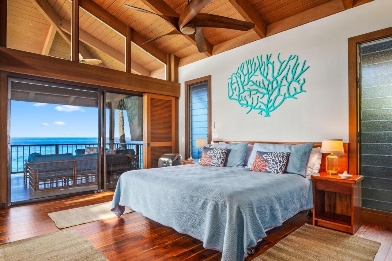 Big Island Hale Kaheka 6592 Home Kailua-Kona Dış mekan fotoğraf