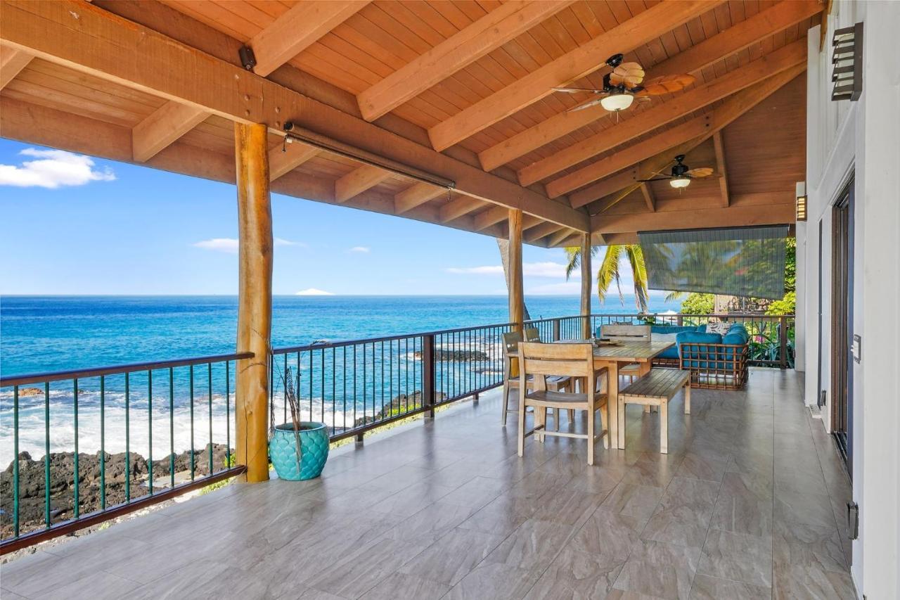 Big Island Hale Kaheka 6592 Home Kailua-Kona Dış mekan fotoğraf