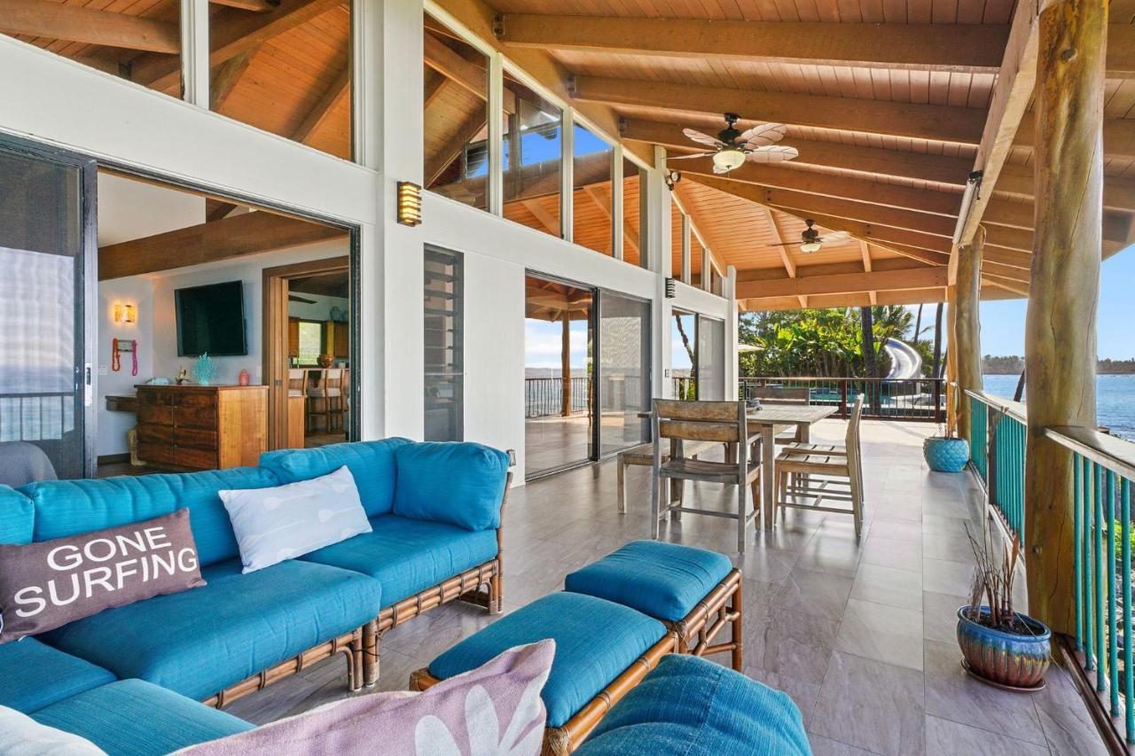 Big Island Hale Kaheka 6592 Home Kailua-Kona Dış mekan fotoğraf