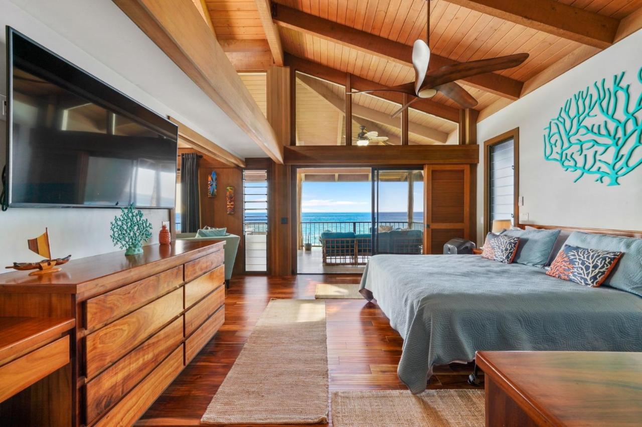 Big Island Hale Kaheka 6592 Home Kailua-Kona Dış mekan fotoğraf