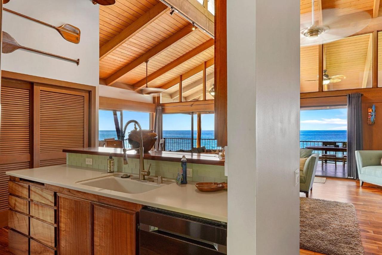 Big Island Hale Kaheka 6592 Home Kailua-Kona Dış mekan fotoğraf