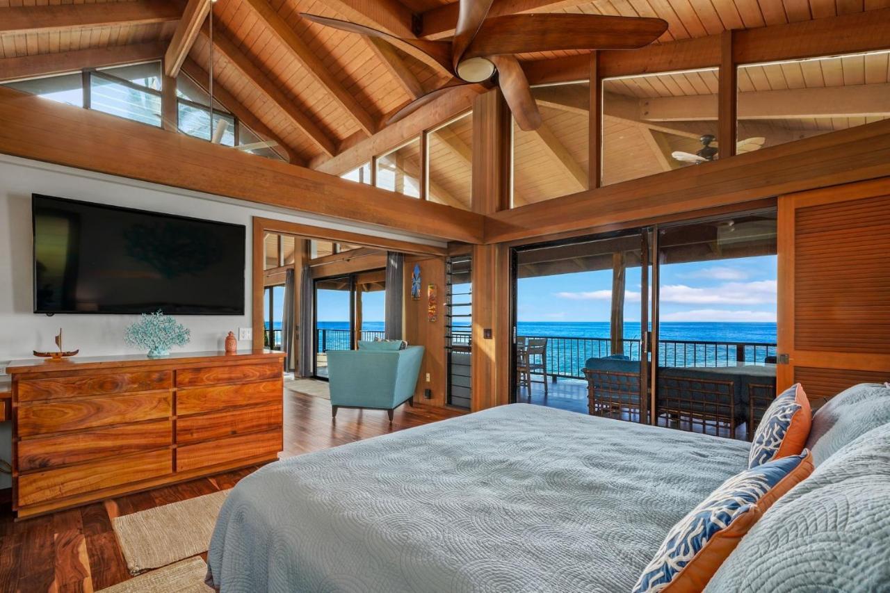 Big Island Hale Kaheka 6592 Home Kailua-Kona Dış mekan fotoğraf