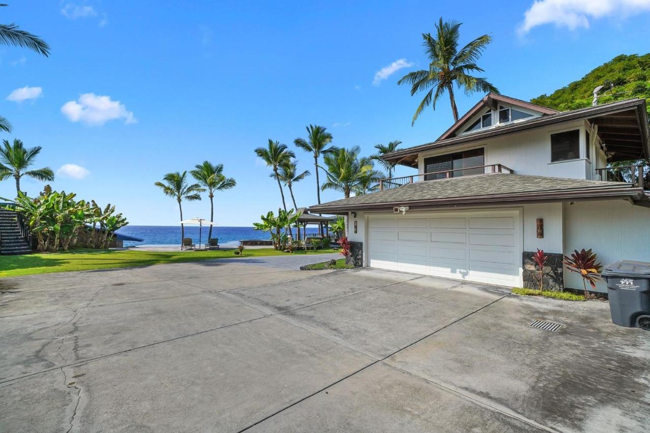 Big Island Hale Kaheka 6592 Home Kailua-Kona Dış mekan fotoğraf