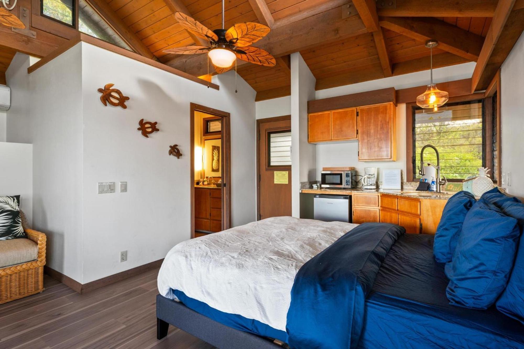 Big Island Hale Kaheka 6592 Home Kailua-Kona Dış mekan fotoğraf