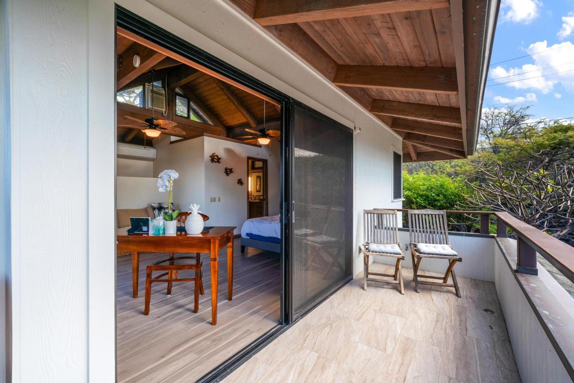 Big Island Hale Kaheka 6592 Home Kailua-Kona Dış mekan fotoğraf