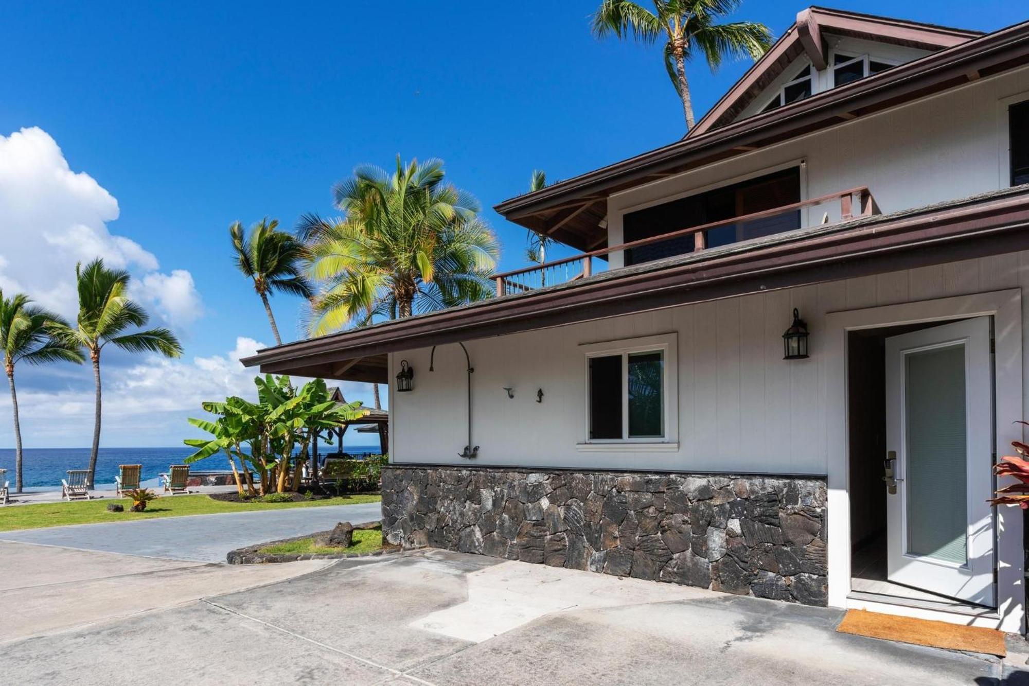 Big Island Hale Kaheka 6592 Home Kailua-Kona Dış mekan fotoğraf