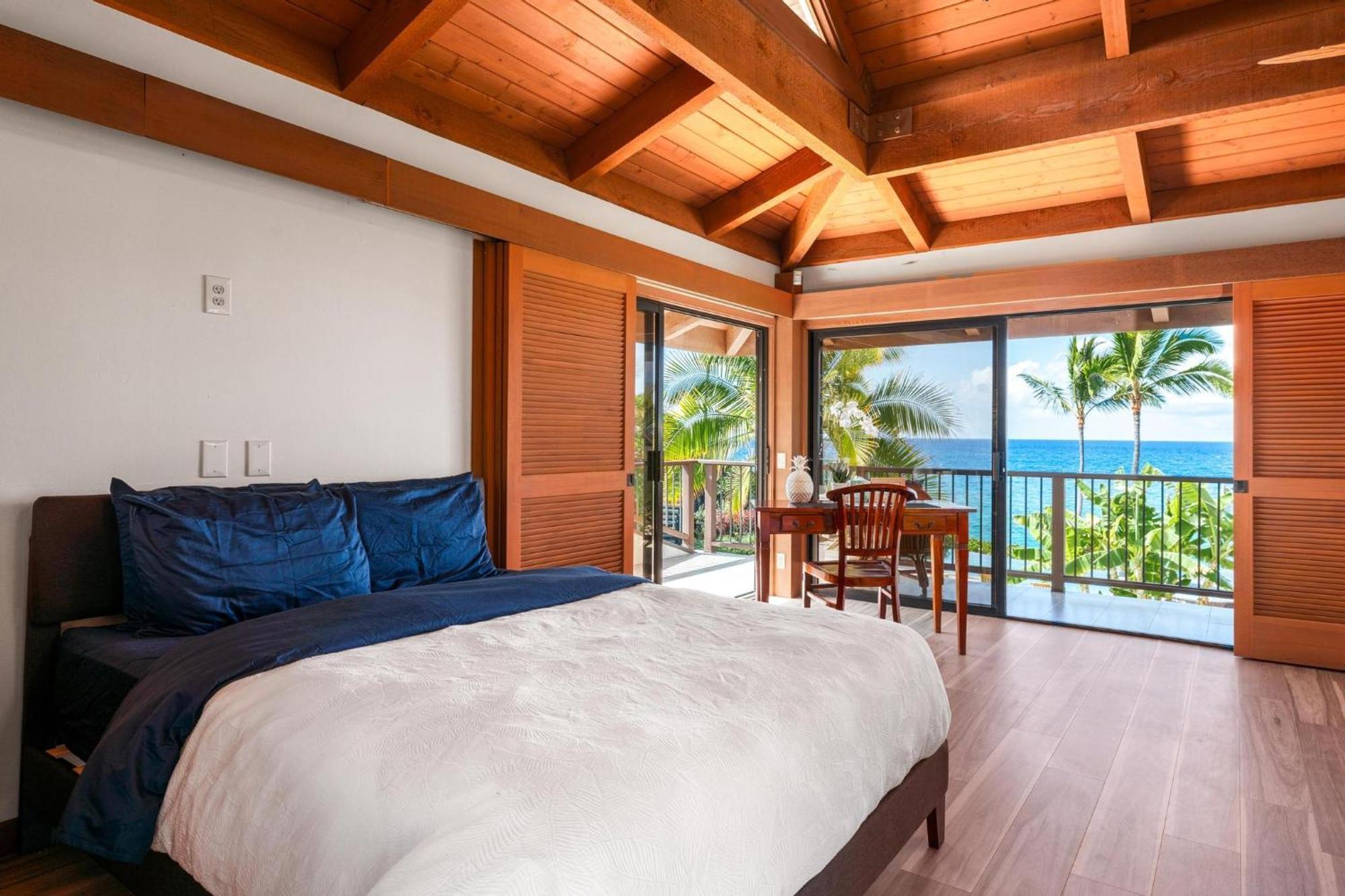 Big Island Hale Kaheka 6592 Home Kailua-Kona Dış mekan fotoğraf