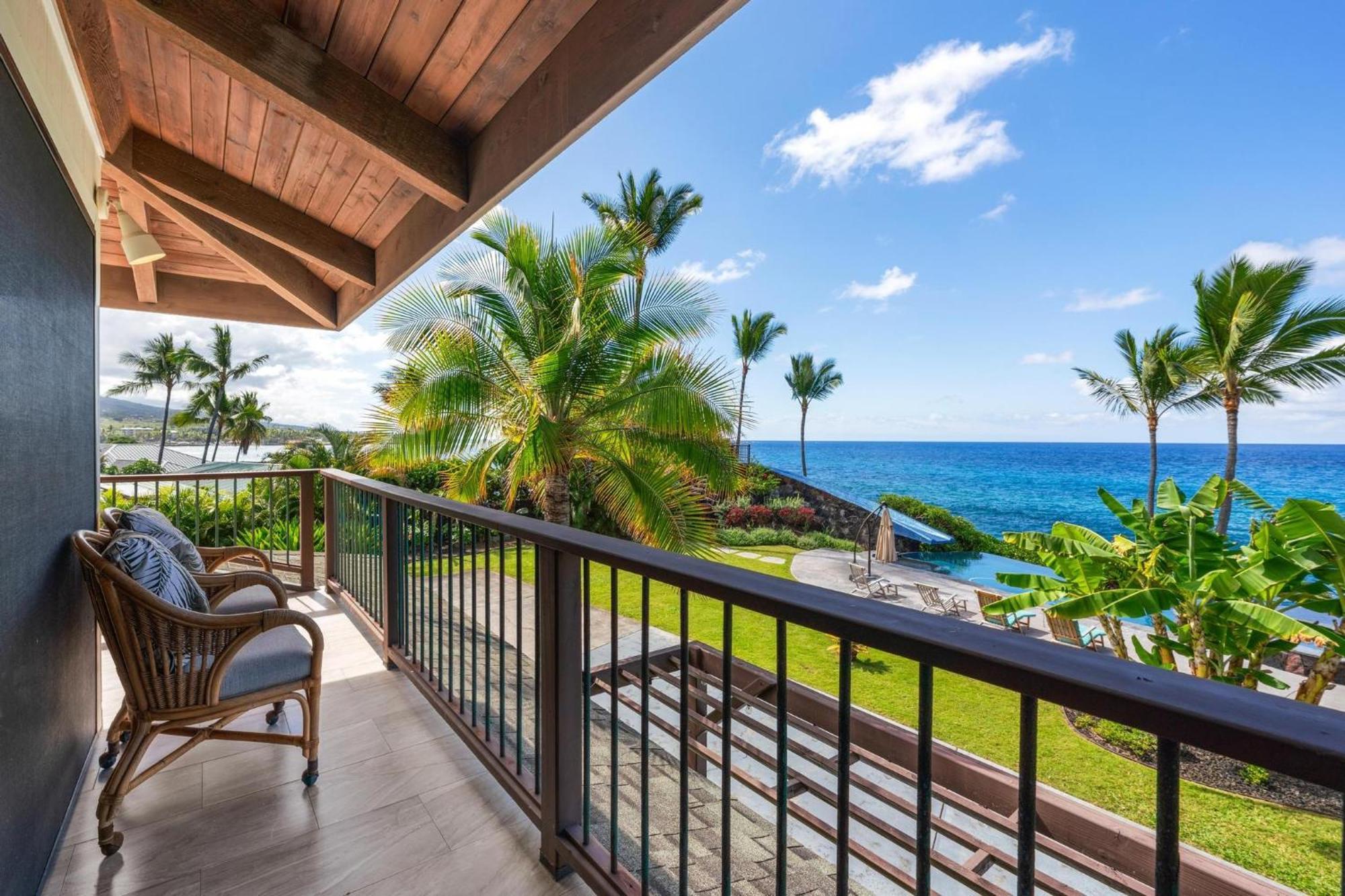 Big Island Hale Kaheka 6592 Home Kailua-Kona Dış mekan fotoğraf