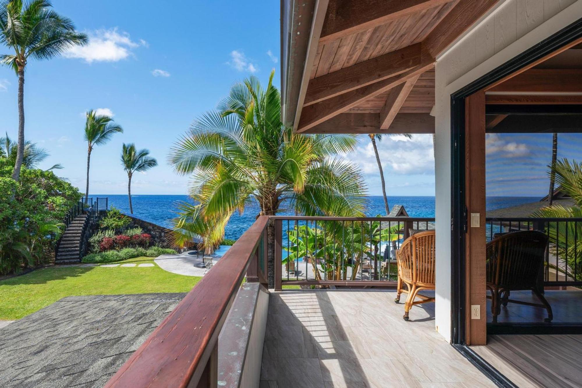 Big Island Hale Kaheka 6592 Home Kailua-Kona Dış mekan fotoğraf