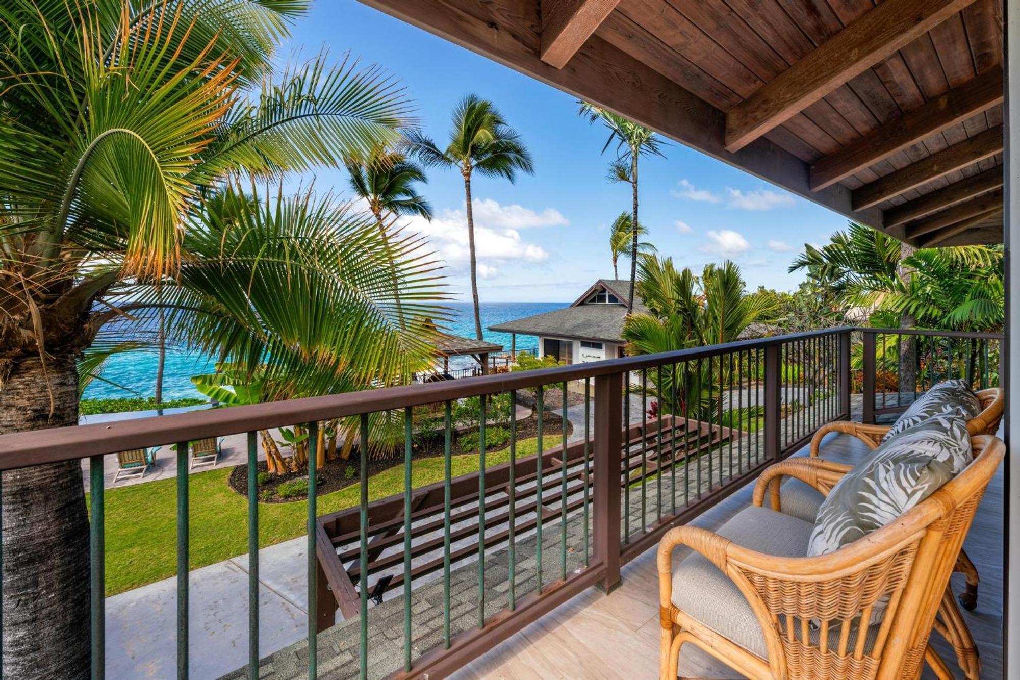 Big Island Hale Kaheka 6592 Home Kailua-Kona Dış mekan fotoğraf