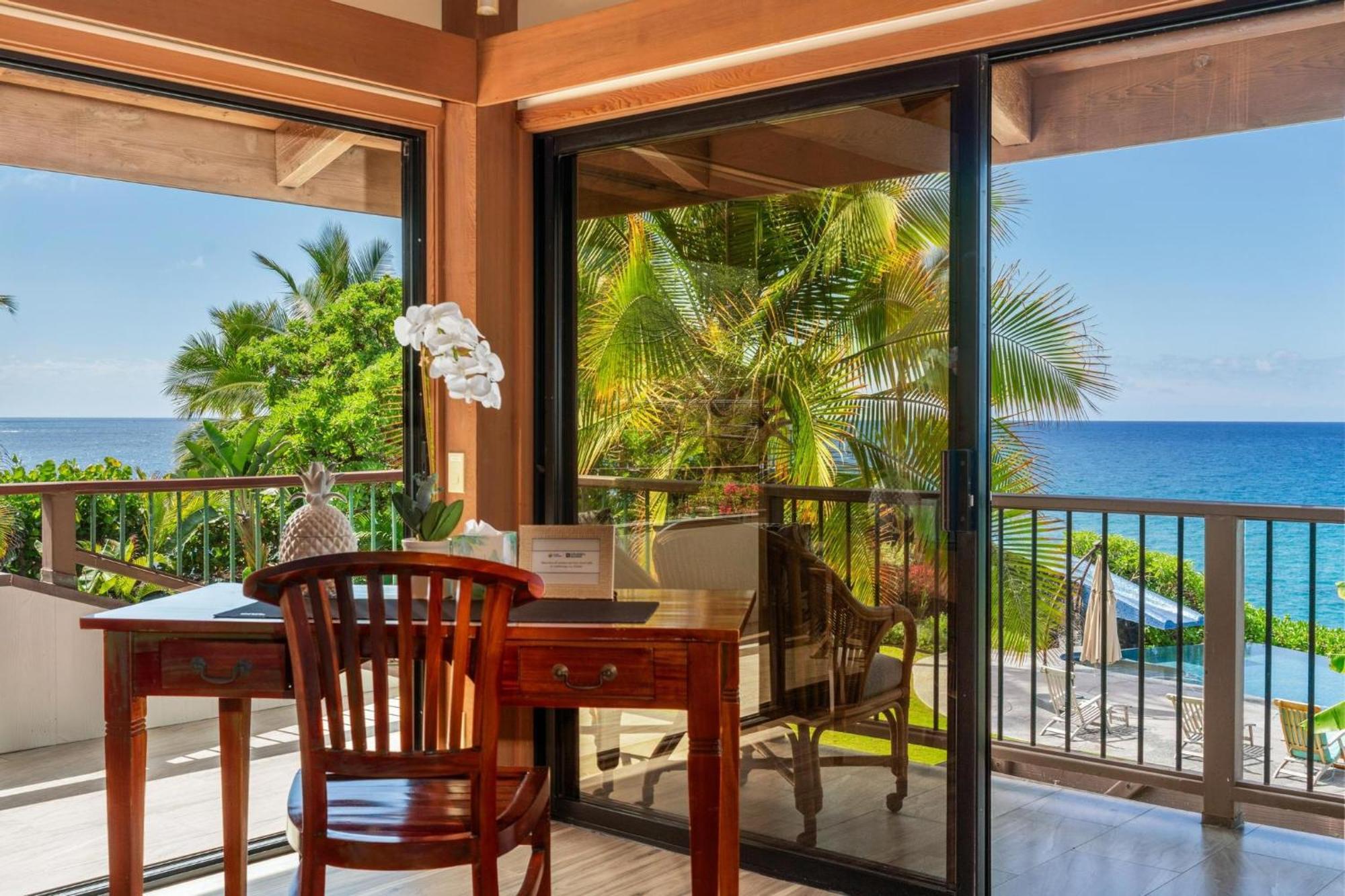 Big Island Hale Kaheka 6592 Home Kailua-Kona Dış mekan fotoğraf