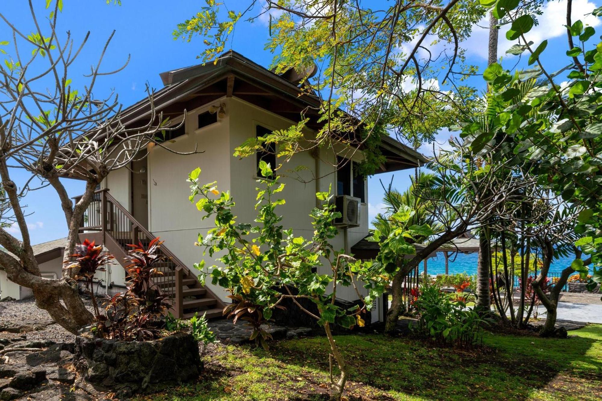 Big Island Hale Kaheka 6592 Home Kailua-Kona Dış mekan fotoğraf
