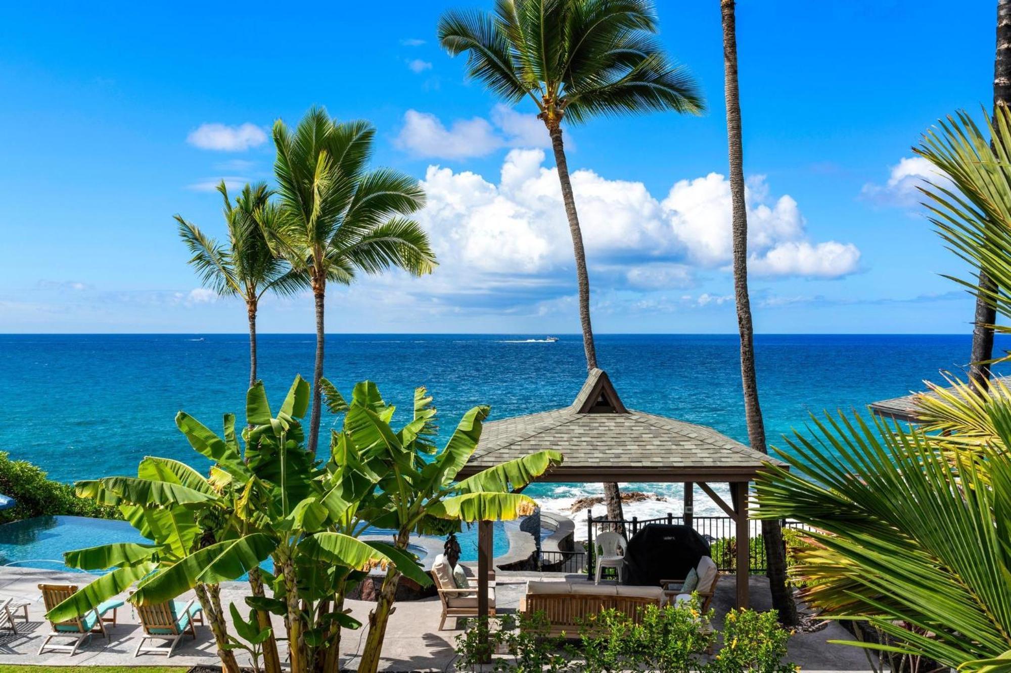 Big Island Hale Kaheka 6592 Home Kailua-Kona Dış mekan fotoğraf